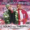 M-Lott Gang - Young Lott Presents: Sound and Theory